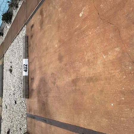 Barefoot Bungalow - Pet Friendly- 2 Bdrm Townhome كوربوس كريستي المظهر الخارجي الصورة