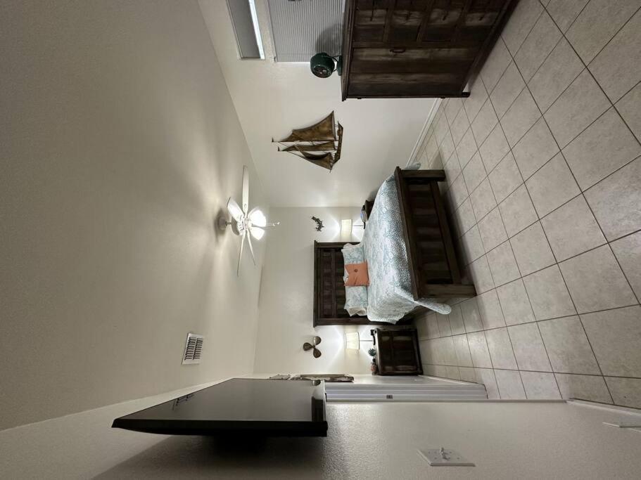 Barefoot Bungalow - Pet Friendly- 2 Bdrm Townhome كوربوس كريستي المظهر الخارجي الصورة