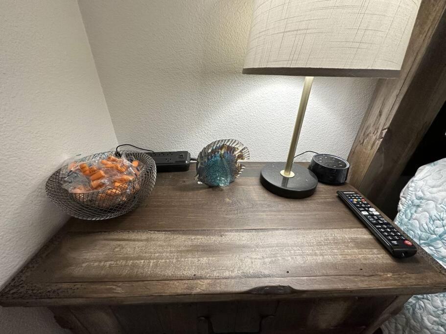 Barefoot Bungalow - Pet Friendly- 2 Bdrm Townhome كوربوس كريستي المظهر الخارجي الصورة