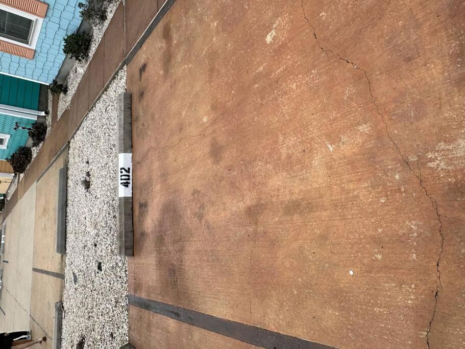 Barefoot Bungalow - Pet Friendly- 2 Bdrm Townhome كوربوس كريستي المظهر الخارجي الصورة