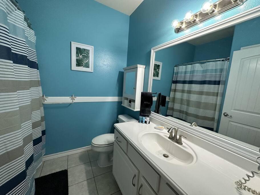 Barefoot Bungalow - Pet Friendly- 2 Bdrm Townhome كوربوس كريستي المظهر الخارجي الصورة